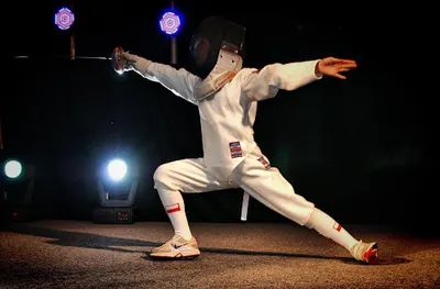 Bytomskie Towarzystwo Szermiercze